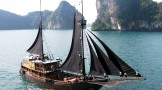 Konjo Boat Builders